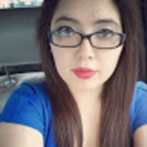 Meet your Posher, Wendy